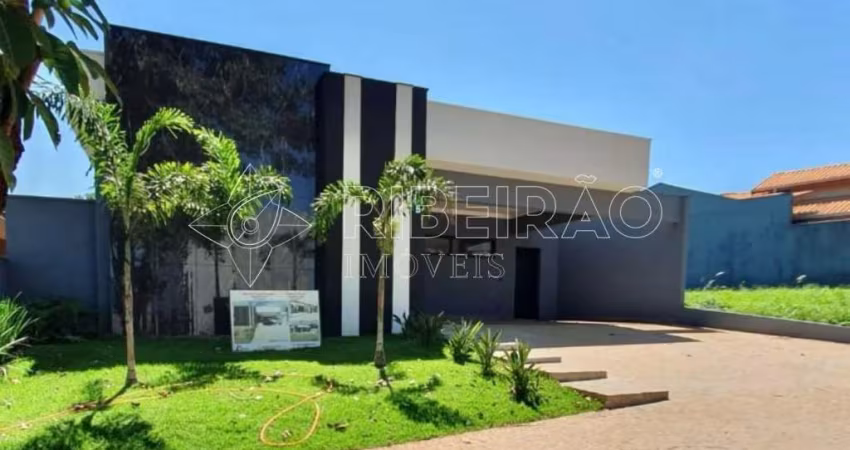 Casa Térrea com Piscina à venda 3 suítes 4 vagas Jardim Vista Bella