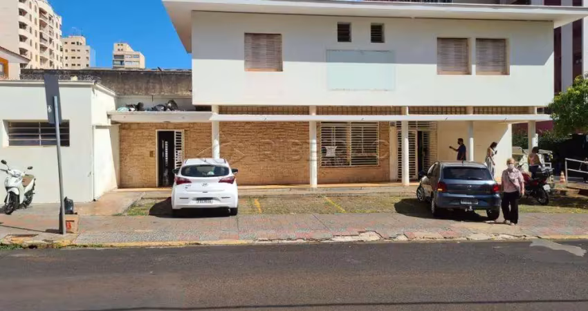 Imóvel comercial locação, centro 06 vagas de estacionamento