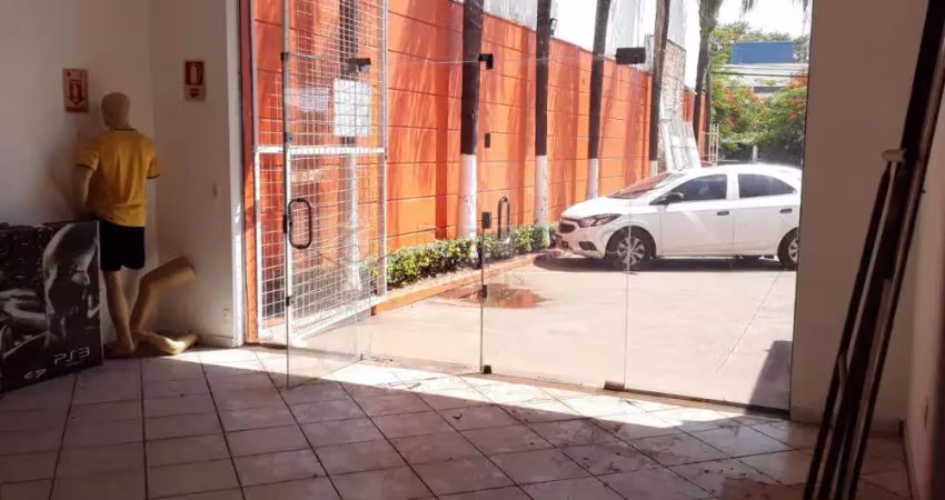 Ponto comercial para alugar no Campos Elíseos, Ribeirão Preto 