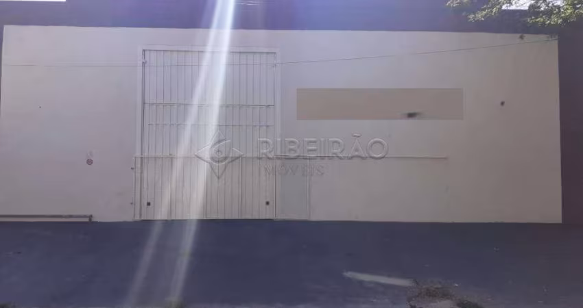 Ponto comercial para alugar no Recreio Anhangüera, Ribeirão Preto 