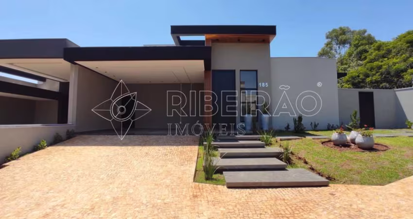 Casa térrea em condomínio 3 dormitórios à venda em Bonfim Paulista