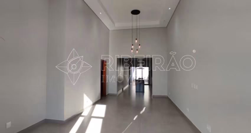 Casa térrea 03 dormitórios para venda no condomínio Valência