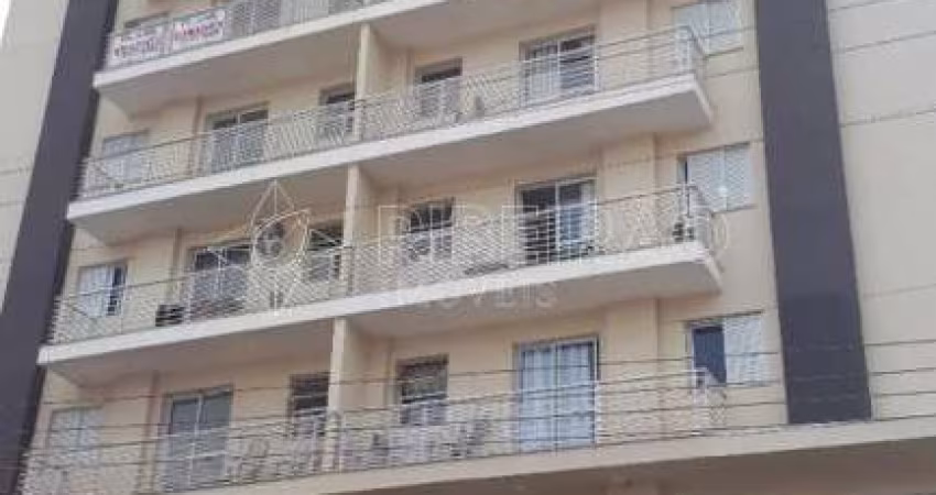 Apartamento Due Nova Aliança 2 dormitórios para venda
