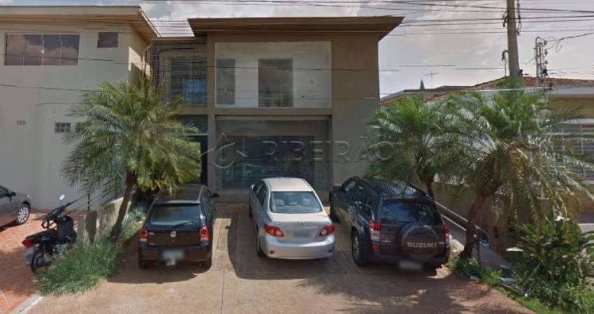 Sobrado Comercial Jardim América para Venda ou locação