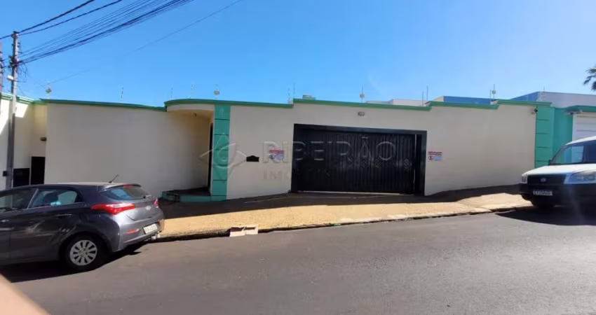 Casa para locação com 4 dormitórios 4 vagas no Jardim Sumaré