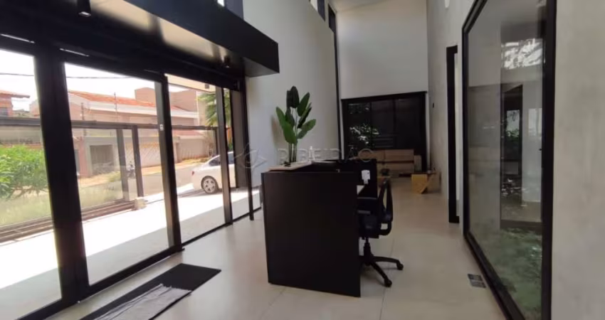 Sobrado comercial para venda no Alto da Boa Vista