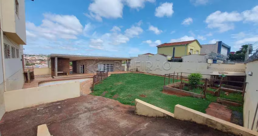 Terreno, Área, Sobrado, Casa a venda no Jardim América