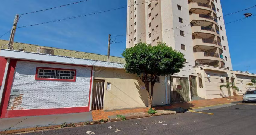 Casa comercial a venda com aproximadamente 116m² área costruida