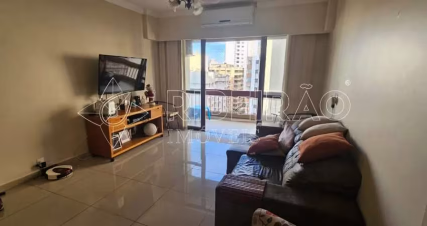 Apartamento 3 dormitórios para venda Edifício Verona (centro)
