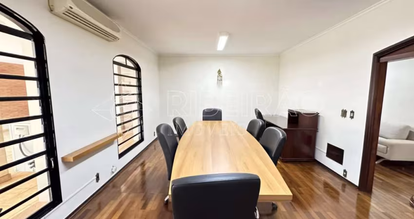 Casa comercial 4 dormitórios locação e venda Alto da Boa Vista
