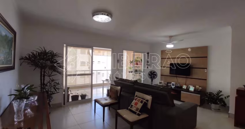 Apartamento com 03 dormitórios à venda no Edifício Solar das Varandas