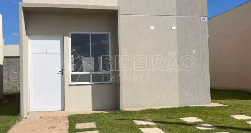 Casa com 2 quartos à venda na Santa Iria, Ribeirão Preto 