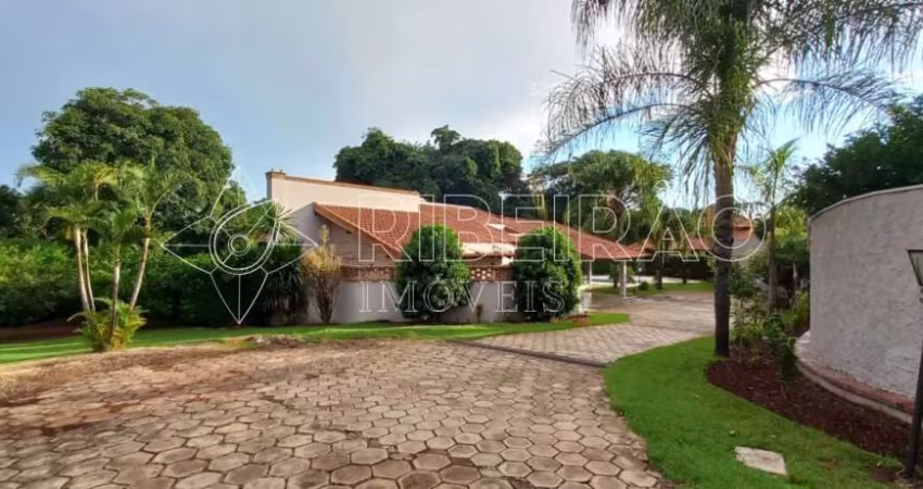 Casa térrea em condomínio 04 dormitórios com piscina para venda no Quinta da Boa Vista