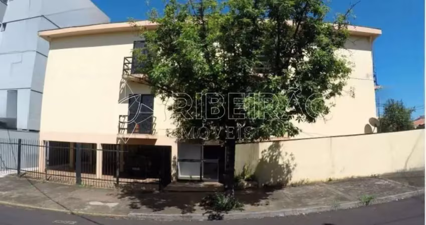 Apartamento 2 dormitórios para venda Nova Ribeirânia