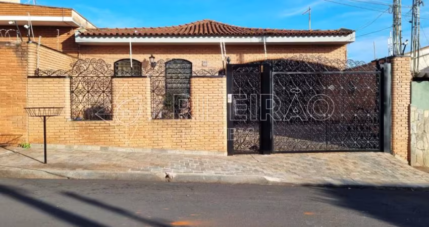 Casa térrea 03 dormitórios para venda no Jardim Paulista
