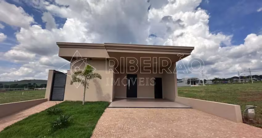 Casa térrea em condomínio 03 dormitórios com piscina para locação no quinta da mataii