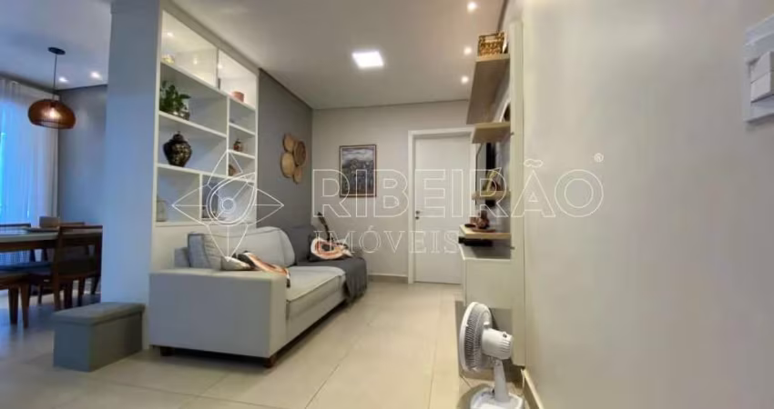 Apartamento 3 suítes à venda Barcelona