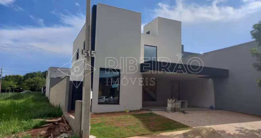 Sobrado com Piscina à venda em Condomínio 03 suítes 05 vagas Recreio das Acácias