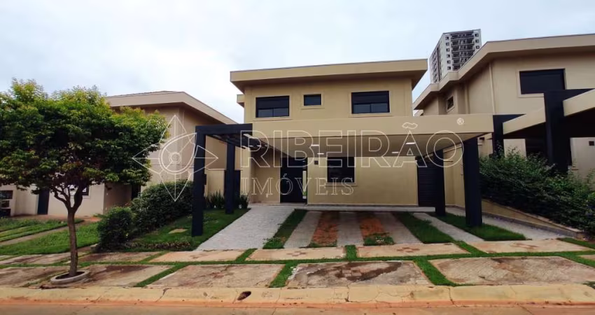 Sobrado 3 suítes à venda no condomínio Residencial Formosa