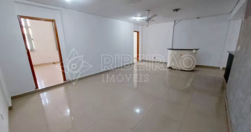 Ponto comercial locação 3 salas amplas centro da cidade