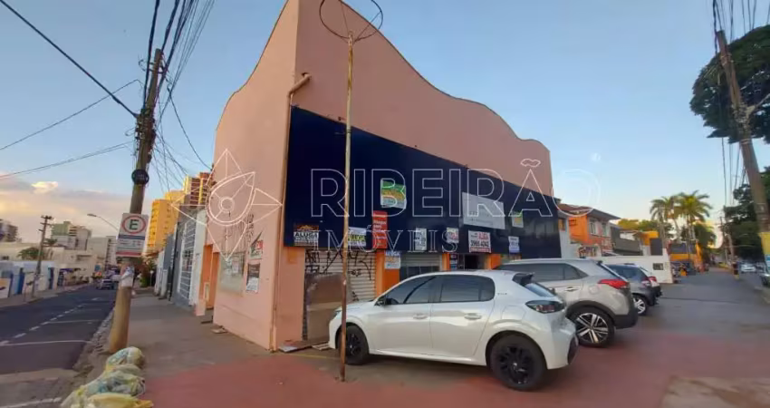Salão comercial 137m² para locação na av. nove de julho