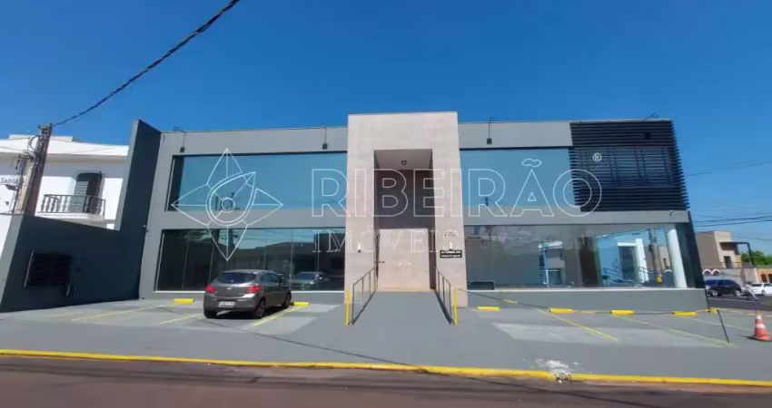 Ponto comercial para alugar na Avenida Sumaré, Jardim Sumaré, Ribeirão Preto