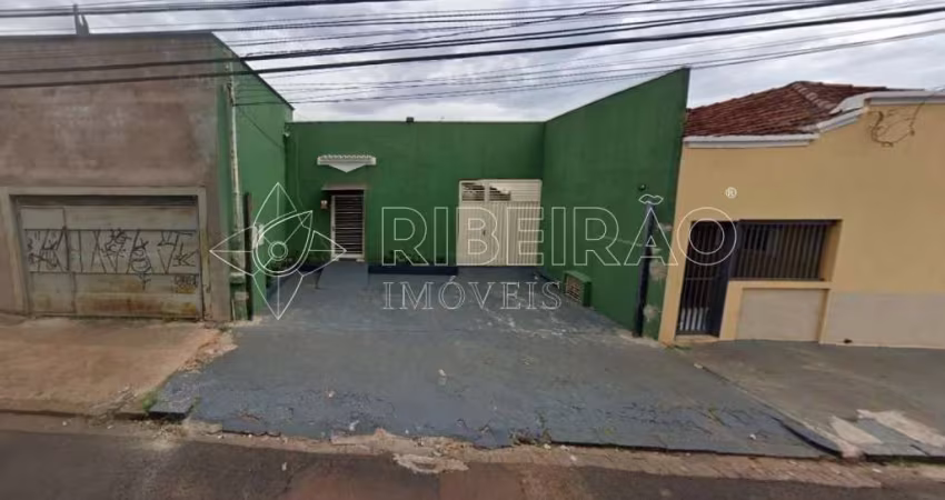 Casa comercial 2 dormitórios à venda Centro
