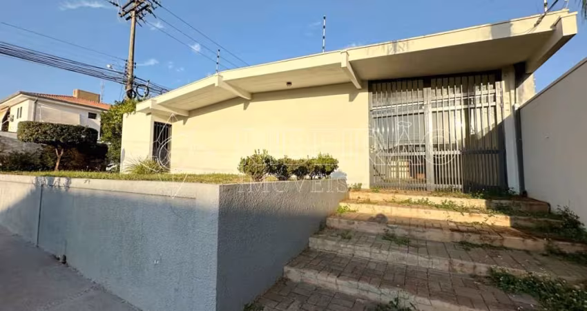 Casa Comercial em Ribeirão Preto