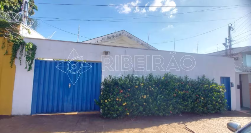 Casa térrea mista 02 dormitórios para venda ou locação no Alto da Boa Vista