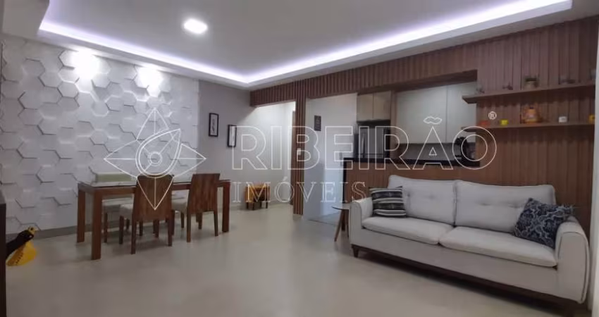 Apartamento 2 dormitórios à venda Edifício Firenze