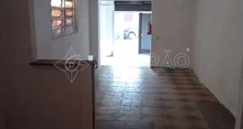 Ponto comercial para alugar no Jardim Paulistano, Ribeirão Preto 