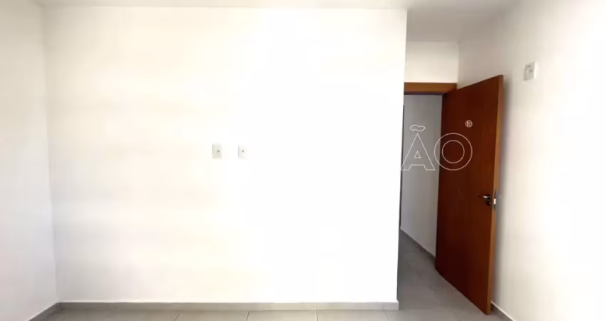 Apartamento com 2 quartos à venda no Jardim Paulistano, Ribeirão Preto 