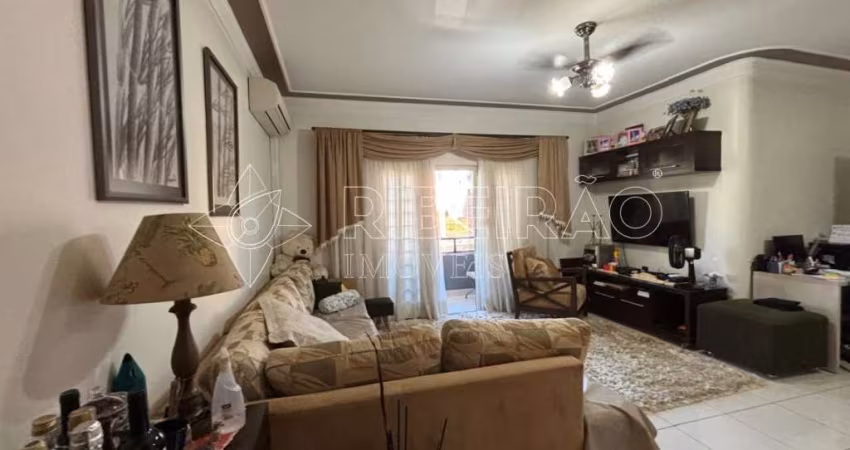 Apartamento 3 dormitórios à venda no Jardim Irajá