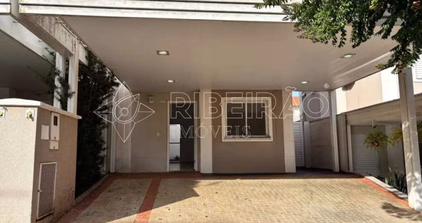 Casa Condomínio em Ribeirão Preto