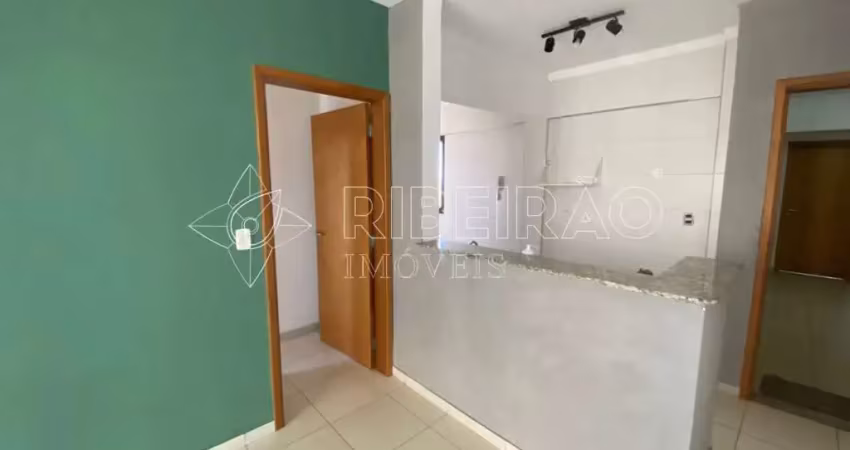 Apartamento 1 suíte à venda no Nova Aliança