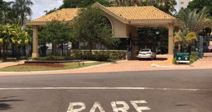 Terreno Condomínio em Ribeirão Preto