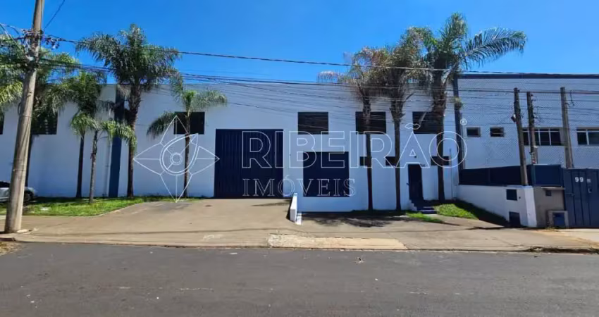 Ponto comercial para alugar no Residencial e Comercial Palmares, Ribeirão Preto 