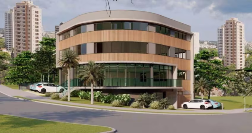 Comercial Prédio em Ribeirão Preto