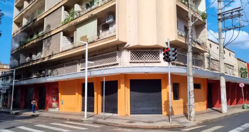 Ponto comercial para alugar no Centro, Ribeirão Preto 