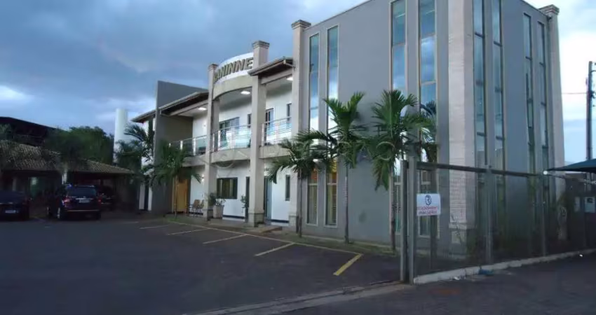 Prédio para alugar no Jardim Salgado Filho, Ribeirão Preto 