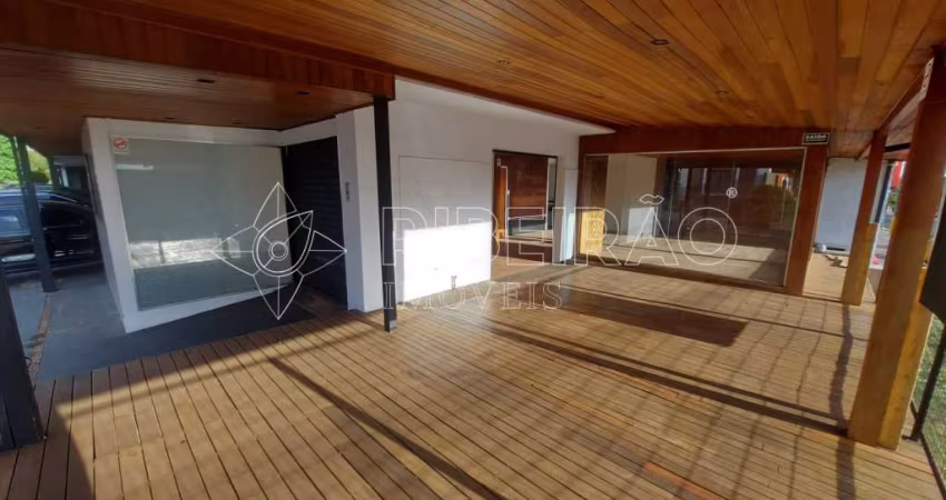 Imóvel comercial para locação no Alto Da Boa Vista.