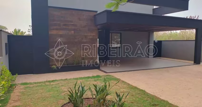 Casa térrea com piscina à venda em condomínio 03 suítes 04 vagas condomínio arara azul