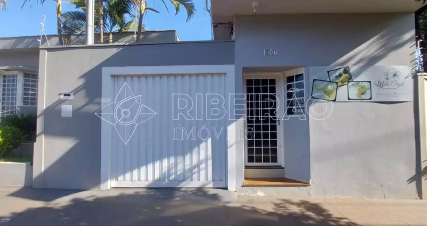 Ponto comercial para alugar no Jardim Sumaré, Ribeirão Preto 