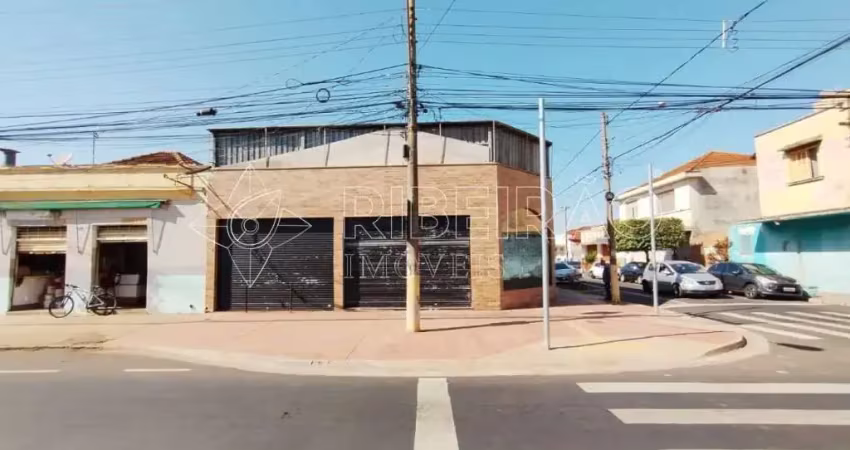 Ponto comercial para alugar no Campos Elíseos, Ribeirão Preto 