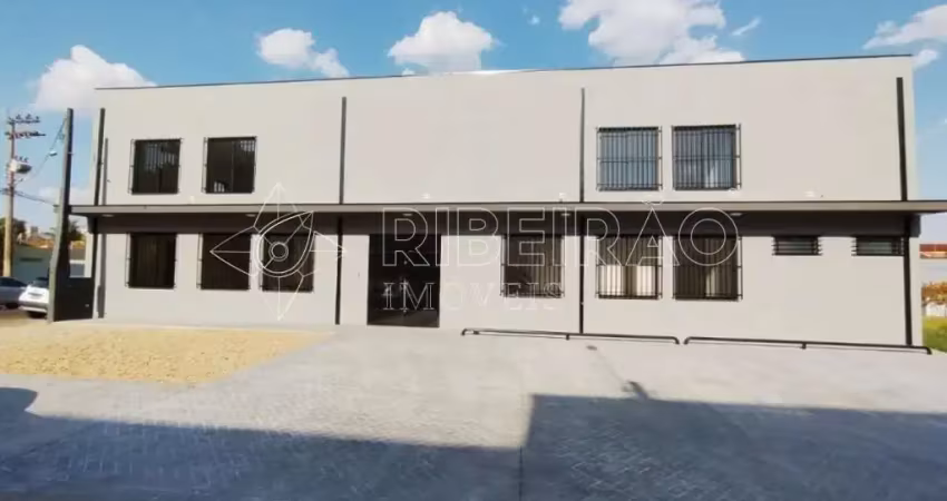Ponto comercial para alugar no Nova Ribeirânia, Ribeirão Preto 