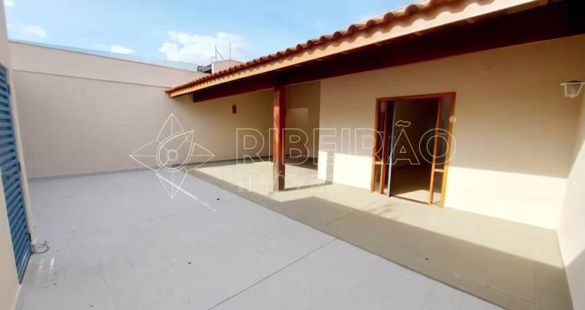 Casa térrea 3 dormitórios para locação e venda na Vila Ana Maria