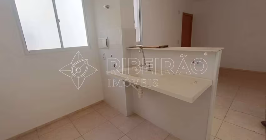 Apartamento Padrão em Ribeirão Preto