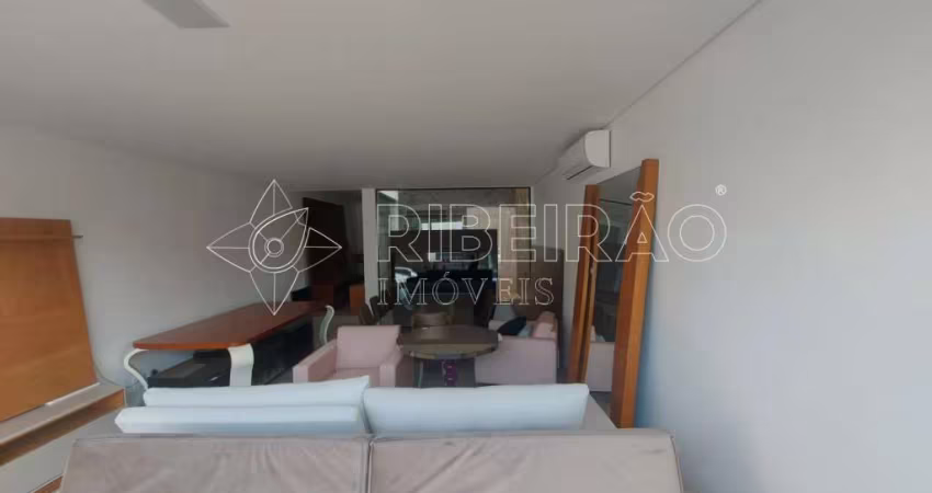 Salão comercial para locação no Jardim Irajá