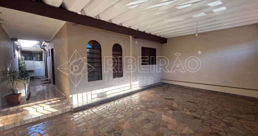 Casa térrea 3 dormitórios à venda no Iguatemi