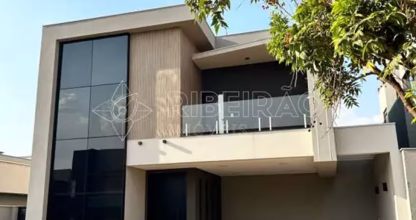 Sobrado à venda em Condomínio 04 dormitórios (03 suítes) 04 vagas Quinta da primavera